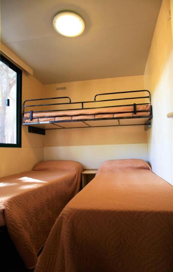 Camping Village Costa Verde Porto Potenza Picena Kültér fotó