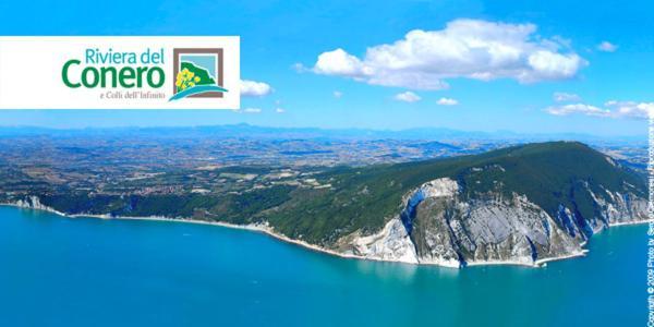 Camping Village Costa Verde Porto Potenza Picena Kültér fotó